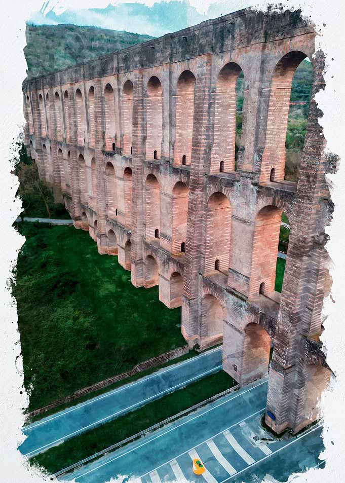 Bridge Italy