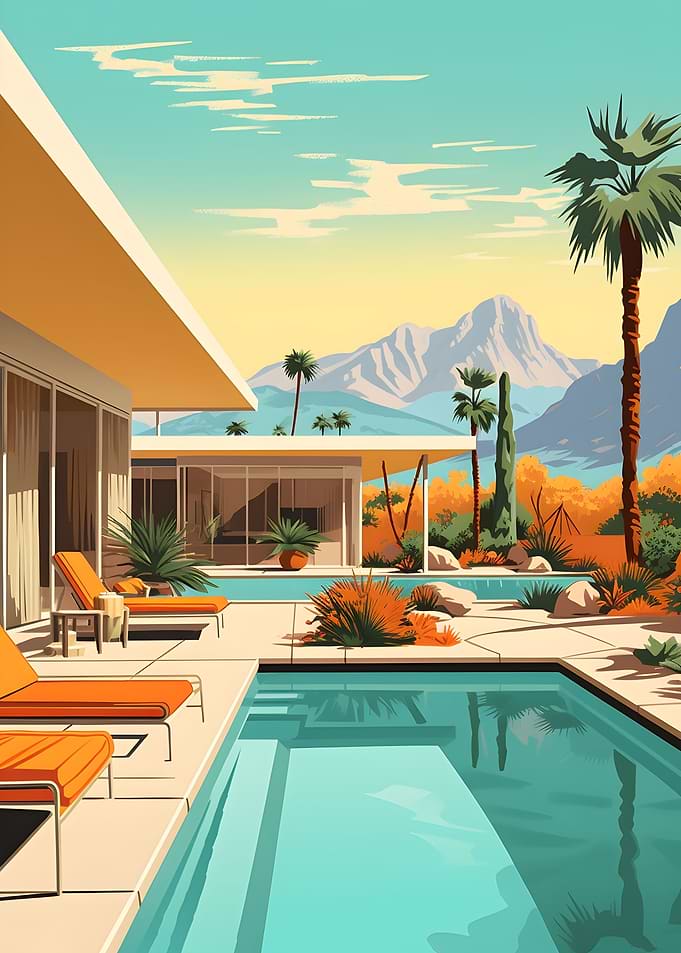 Palm Springs