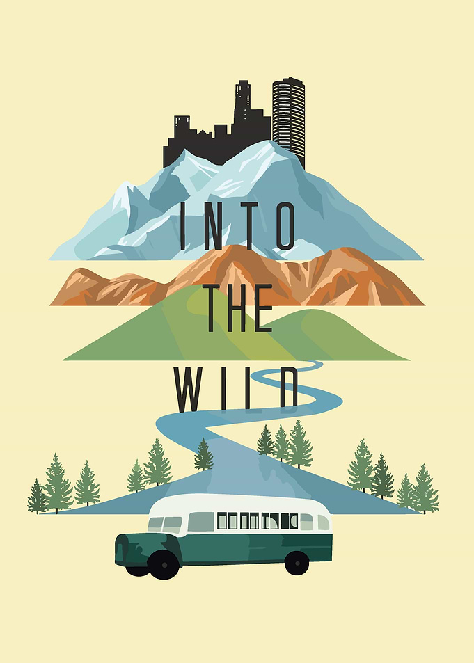 Into the Wild