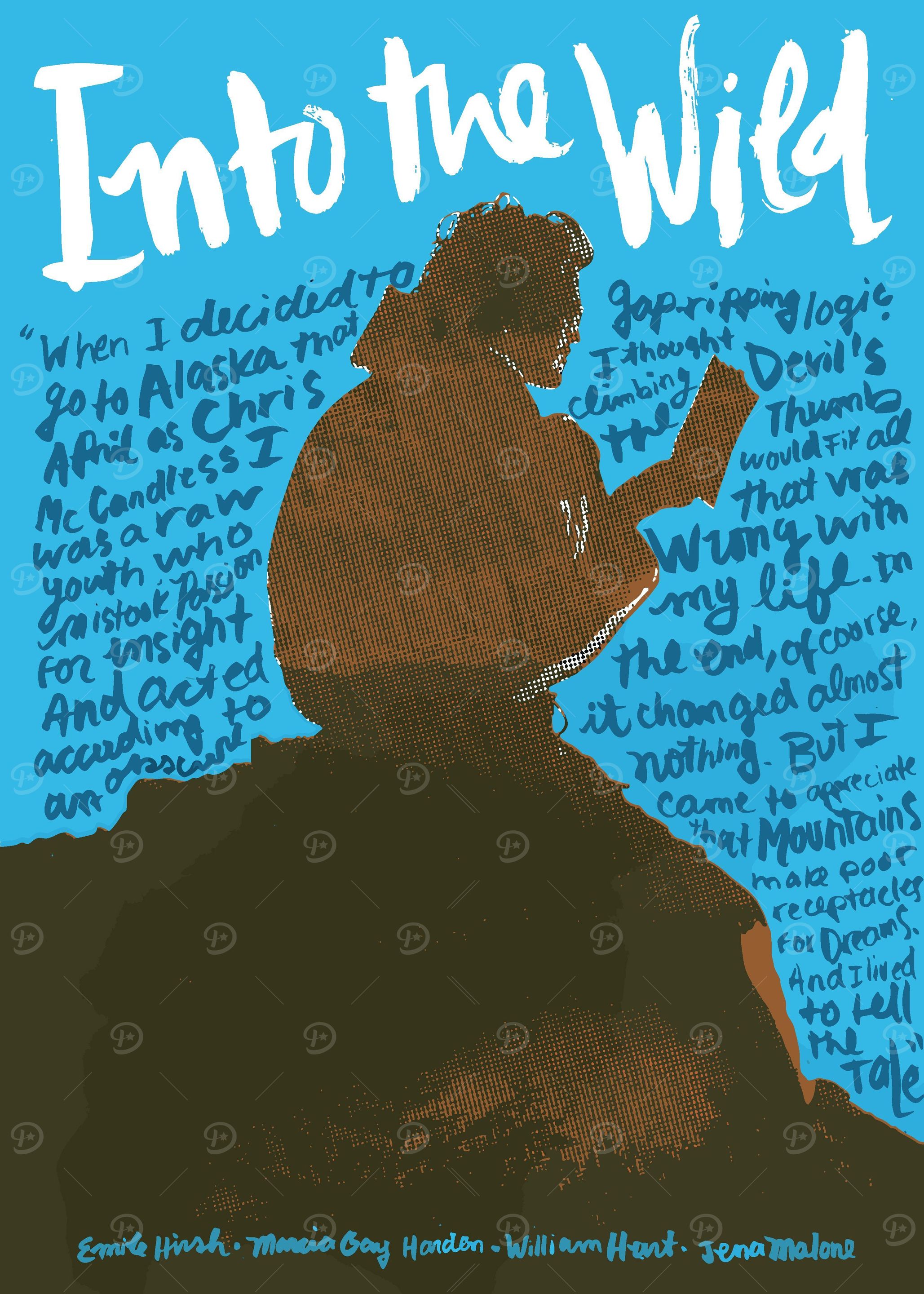 Into the Wild