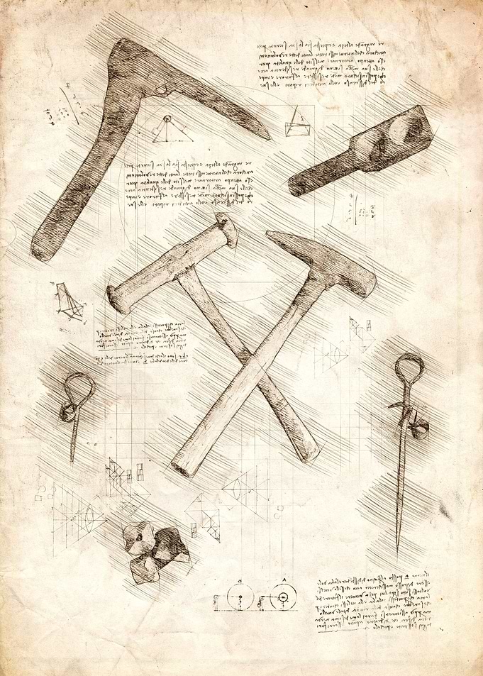 Mining Tools