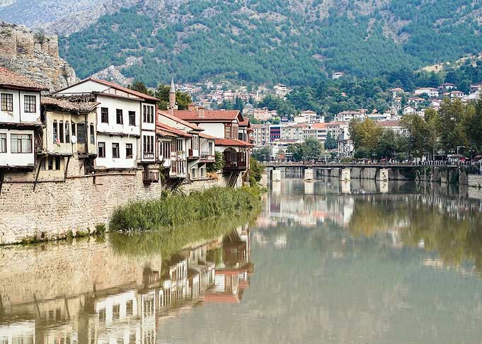Landscape Scenic Beauty