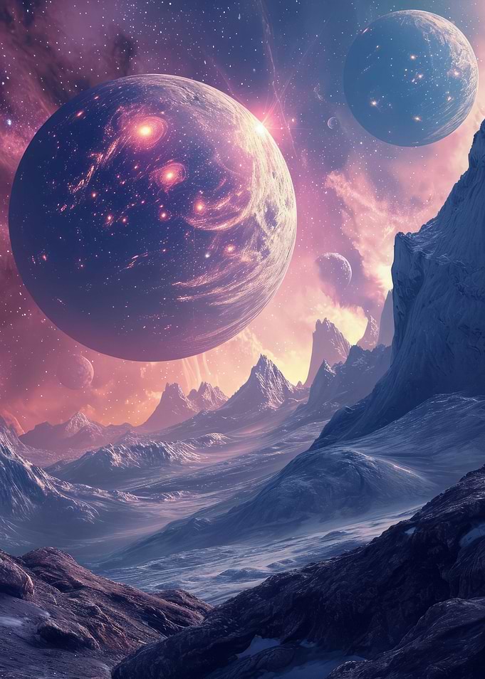 Outer Space