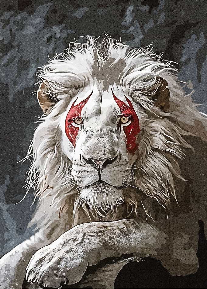 Lion King