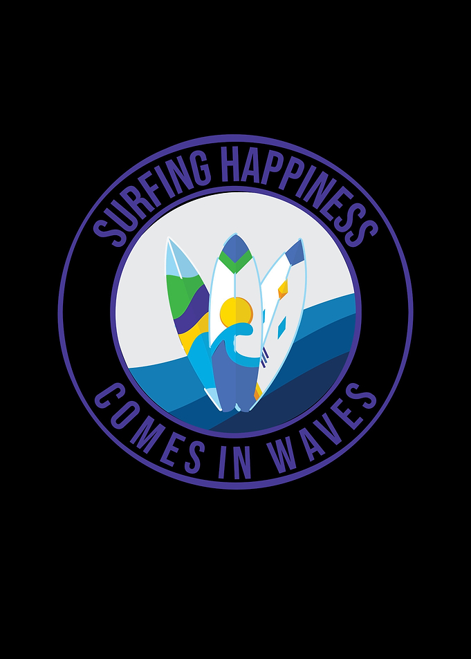 Surfing Surfer Waves