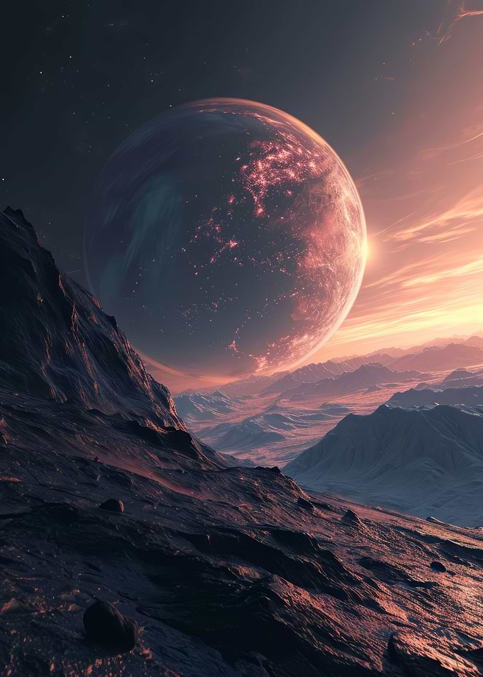Outer Space