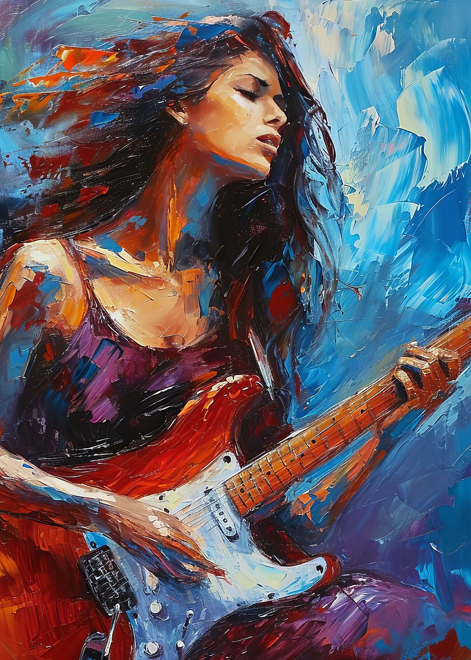 Melodies in Sunlight