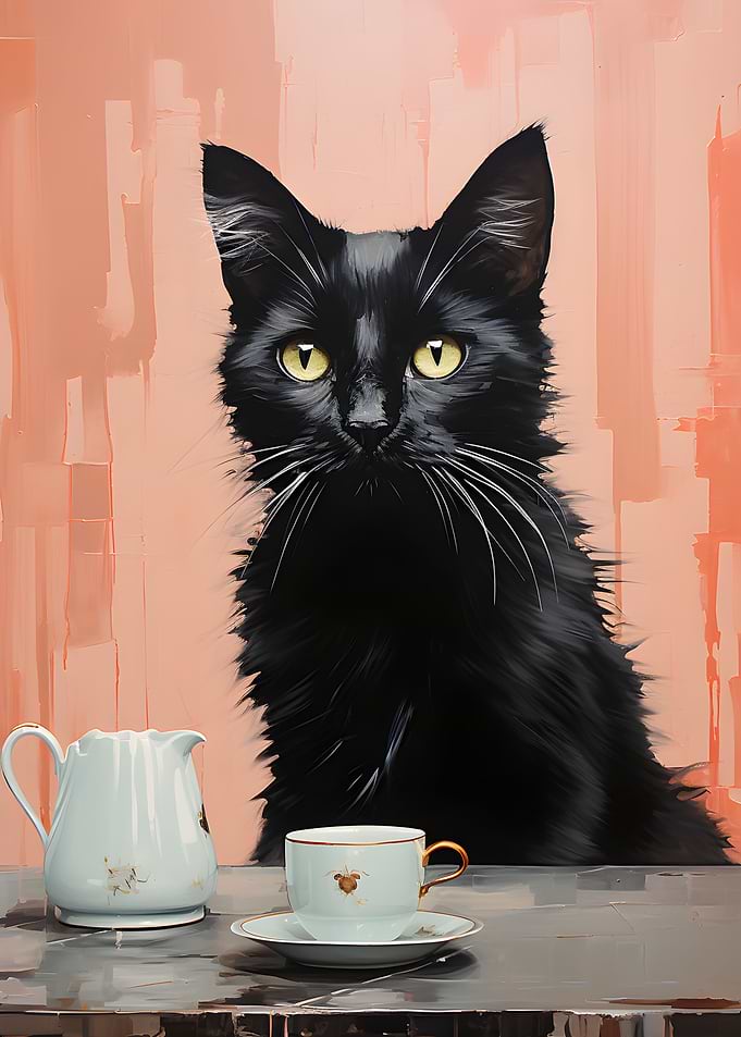 Meow Coffee