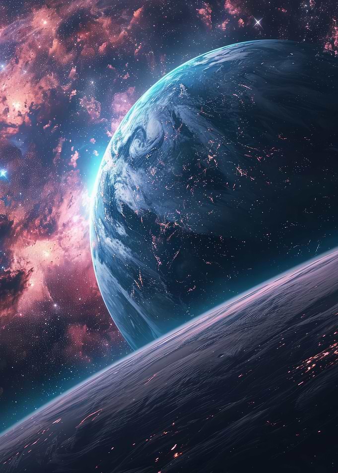Outer Space