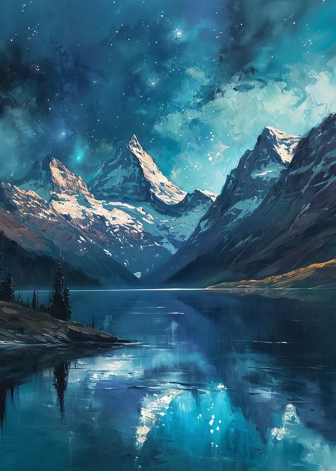 Frozen Sentinel