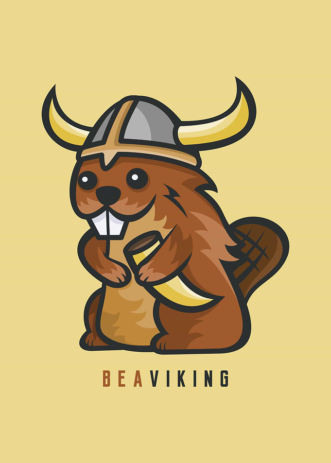 Beaviking