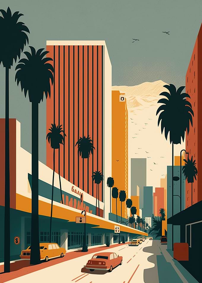 Los Angeles