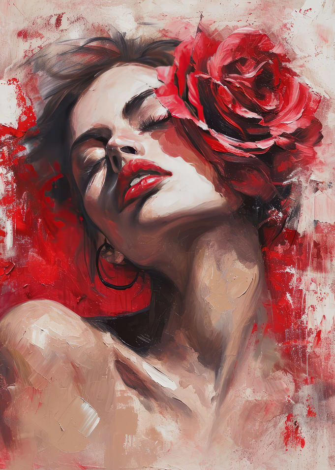 Whisper of Romance