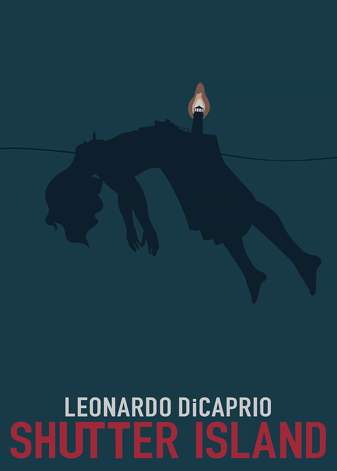 Shutter Island