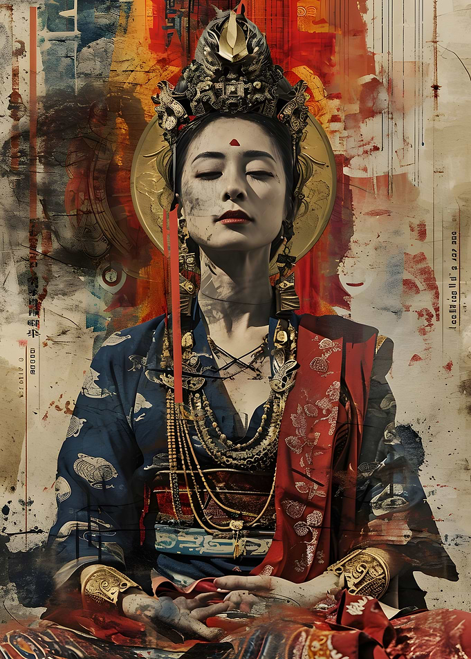 Chinese Women