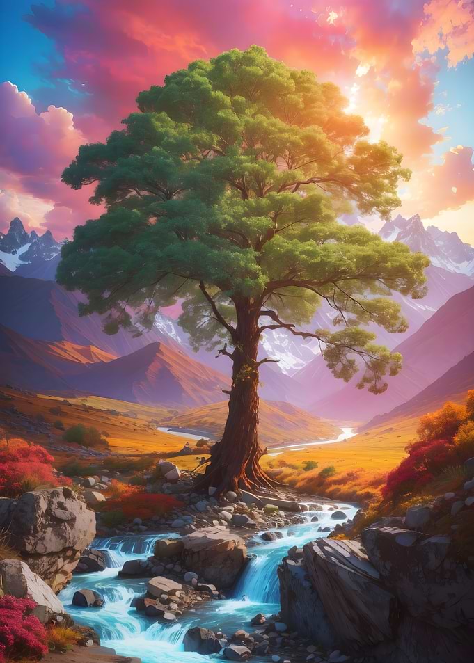 Tree Of Life