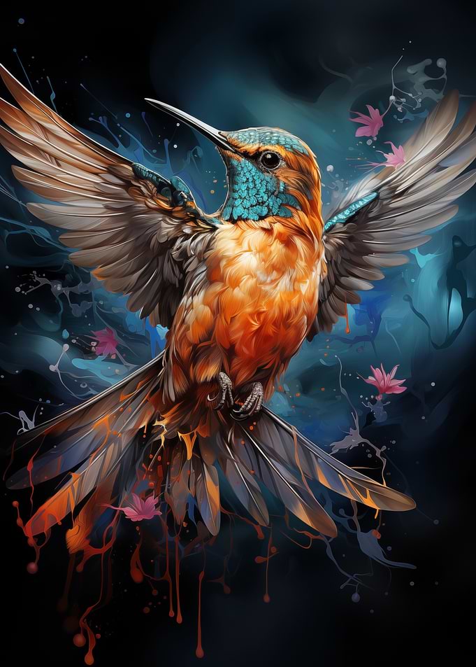 Blue Bird