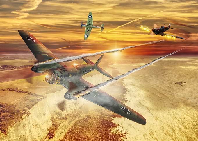 Battle of Britain