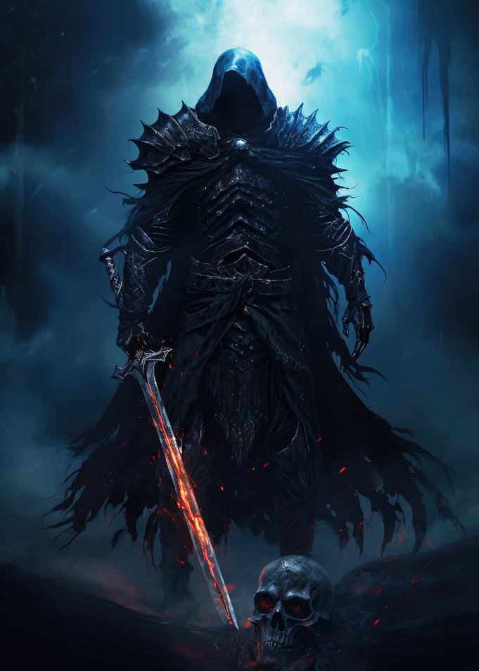 Death Knight