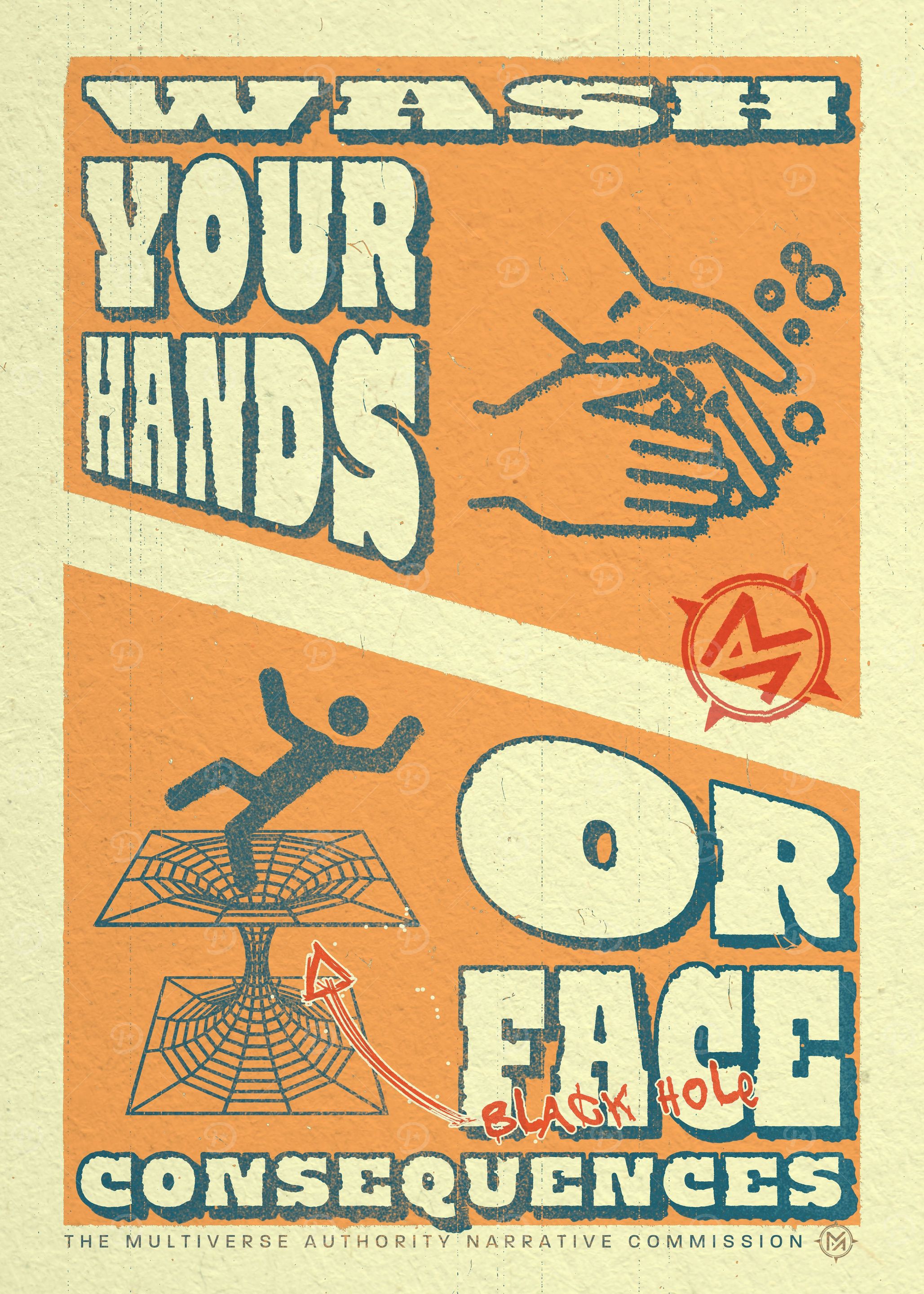 Wash Your Hands