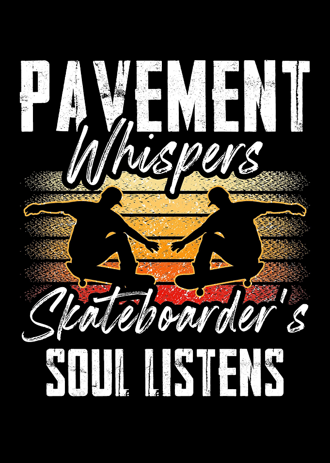 Pavement Whispers