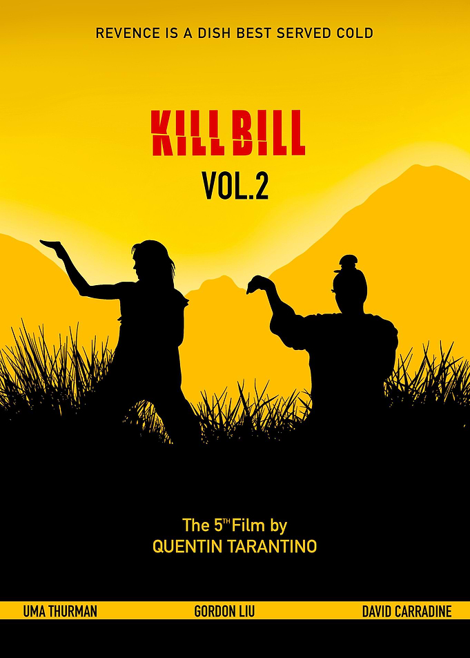 Kill Bill