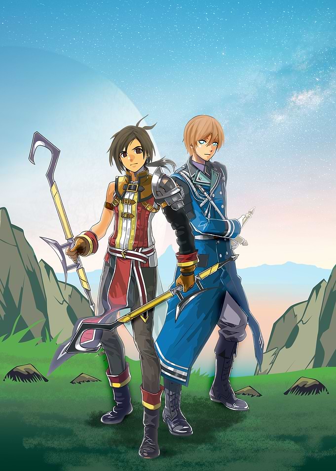 eiyuden chronicle