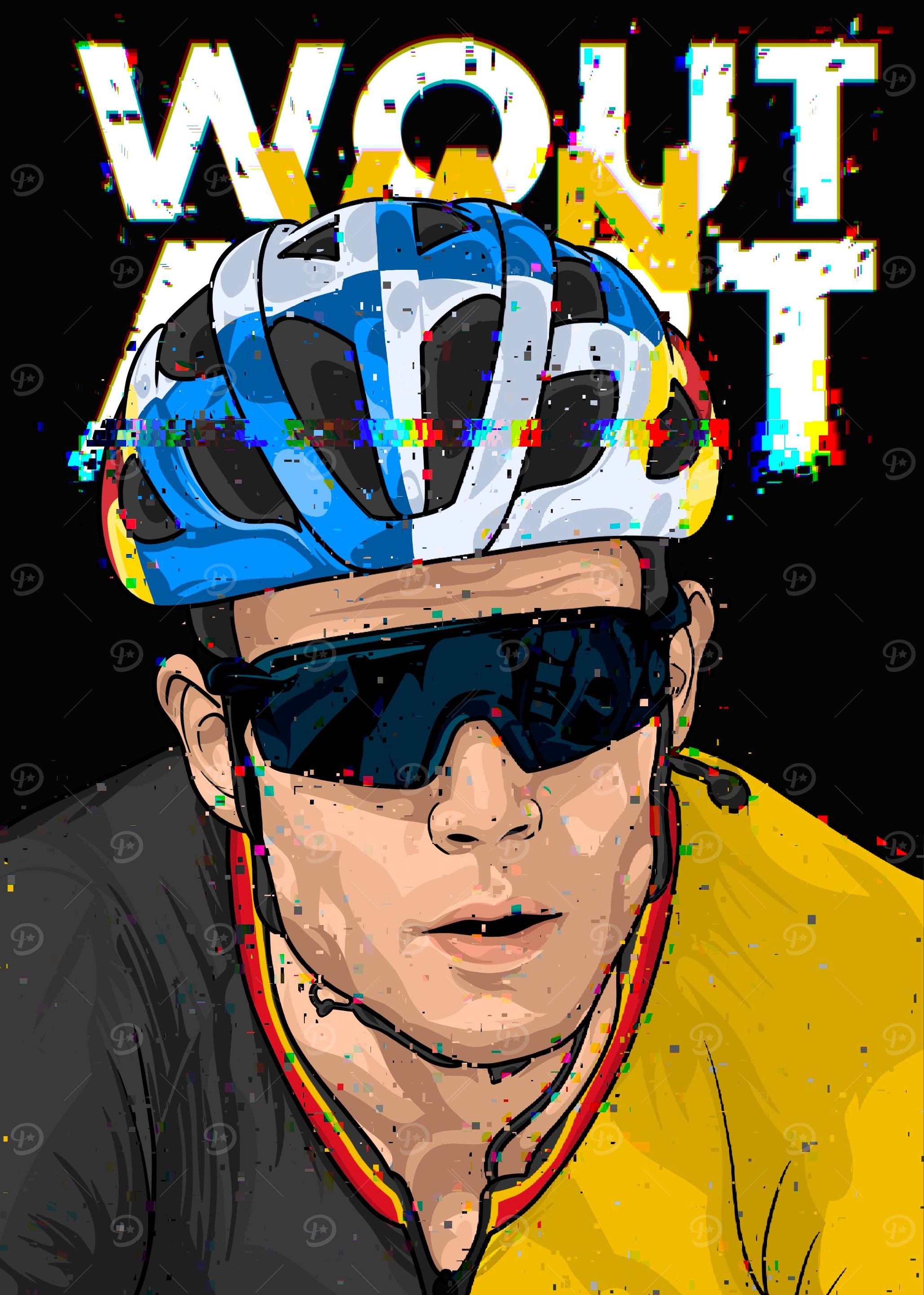 Wout Van Aert