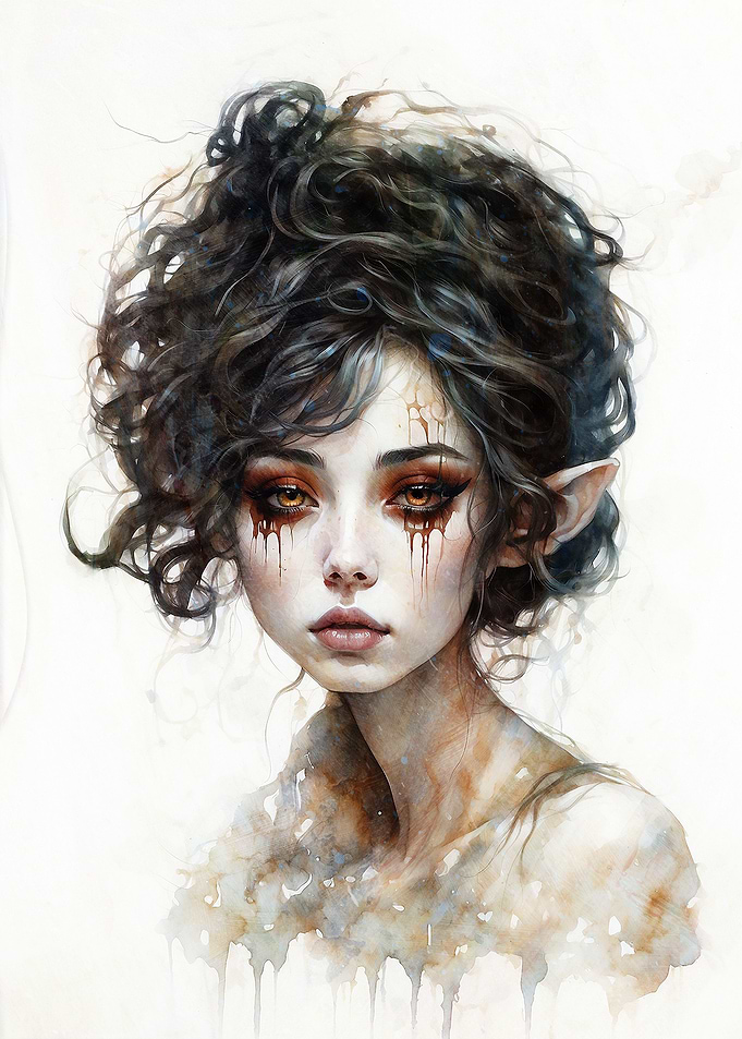 Smokey Fae
