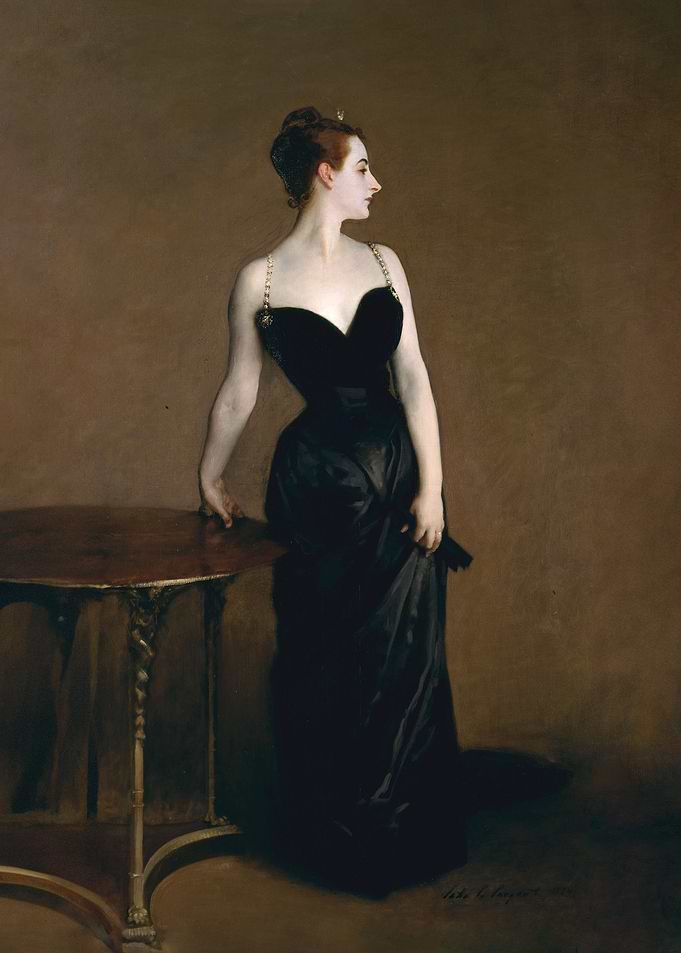 Madam X
