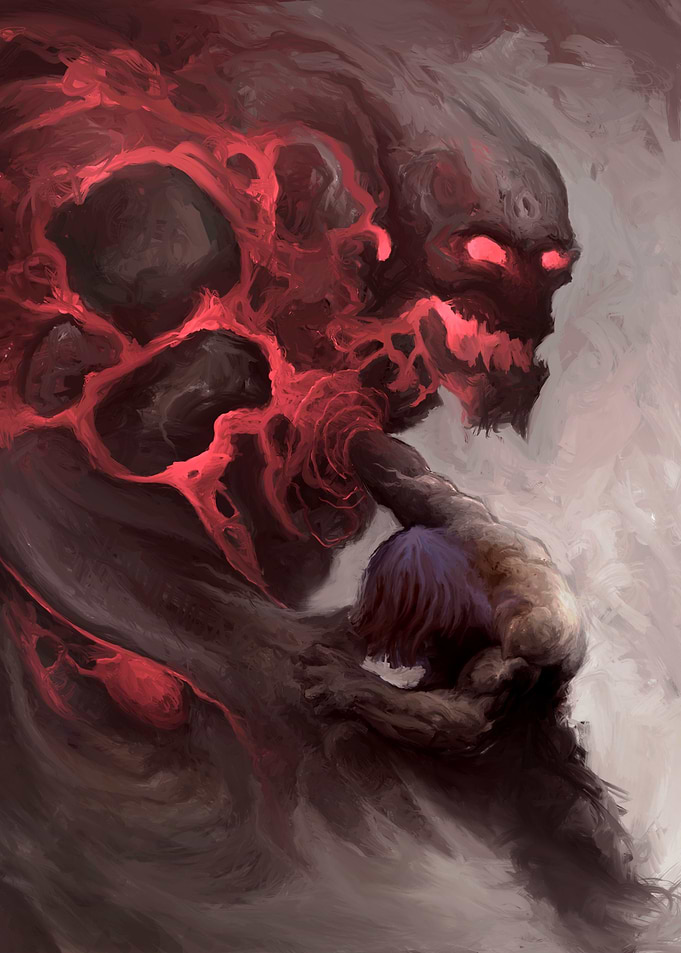Versus Fear