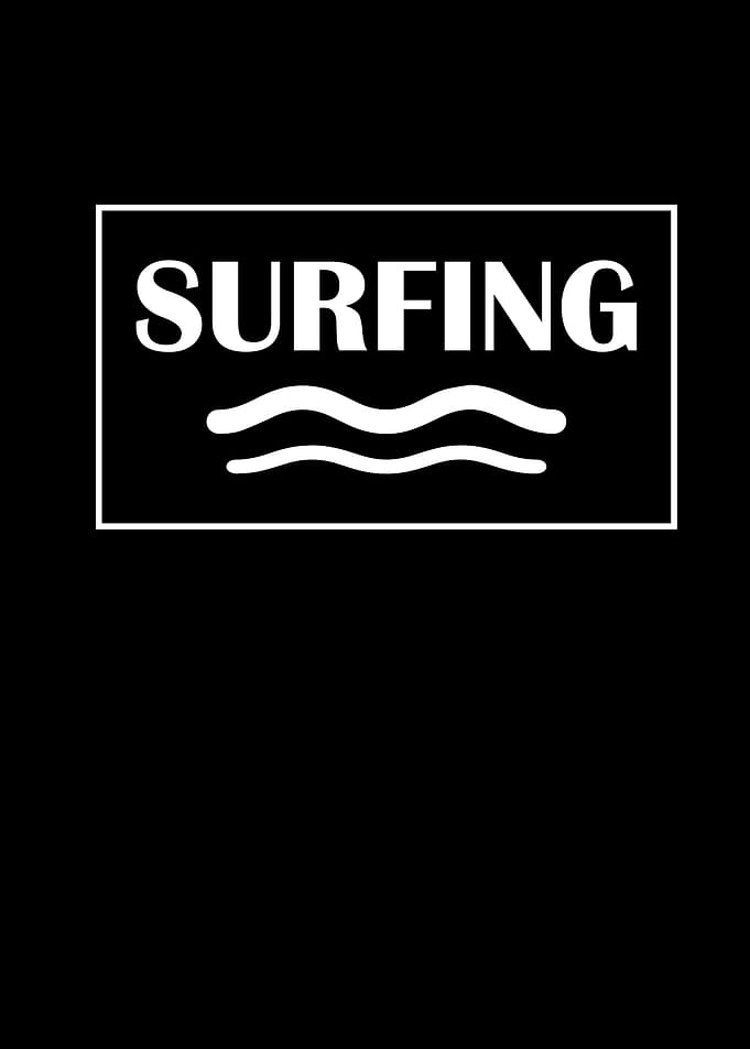 Surfing Surfer Water Sport