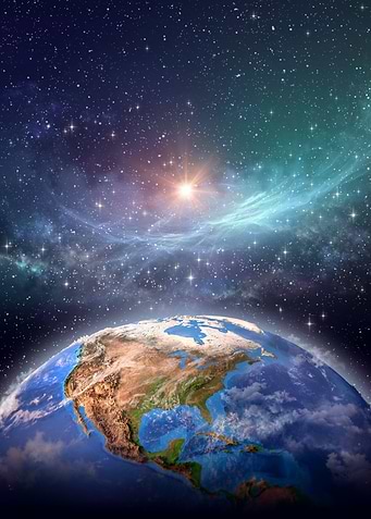 Earth Fantasy