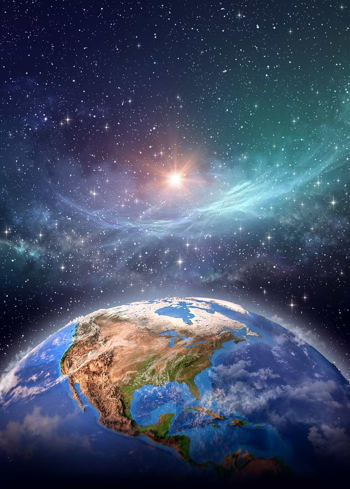 Earth Fantasy