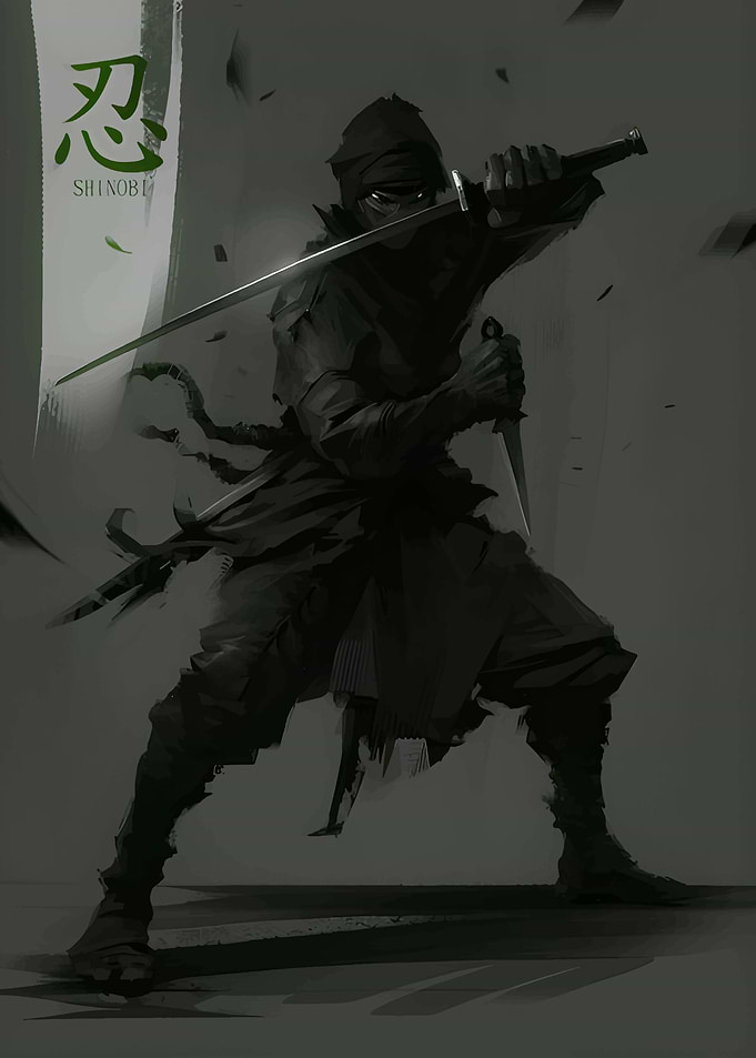 ninja II