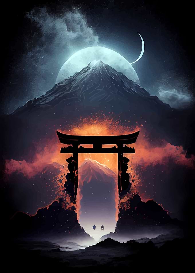 Gateway of Fantasies