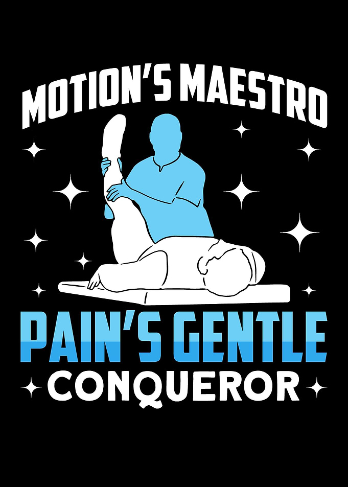 Motions Maestro Pains