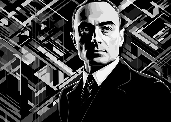 Oppenheimer