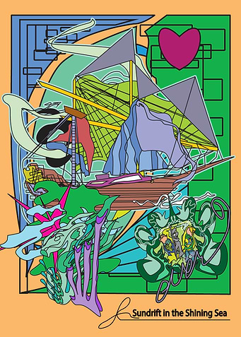 Sundrift