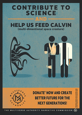Contribute to Science