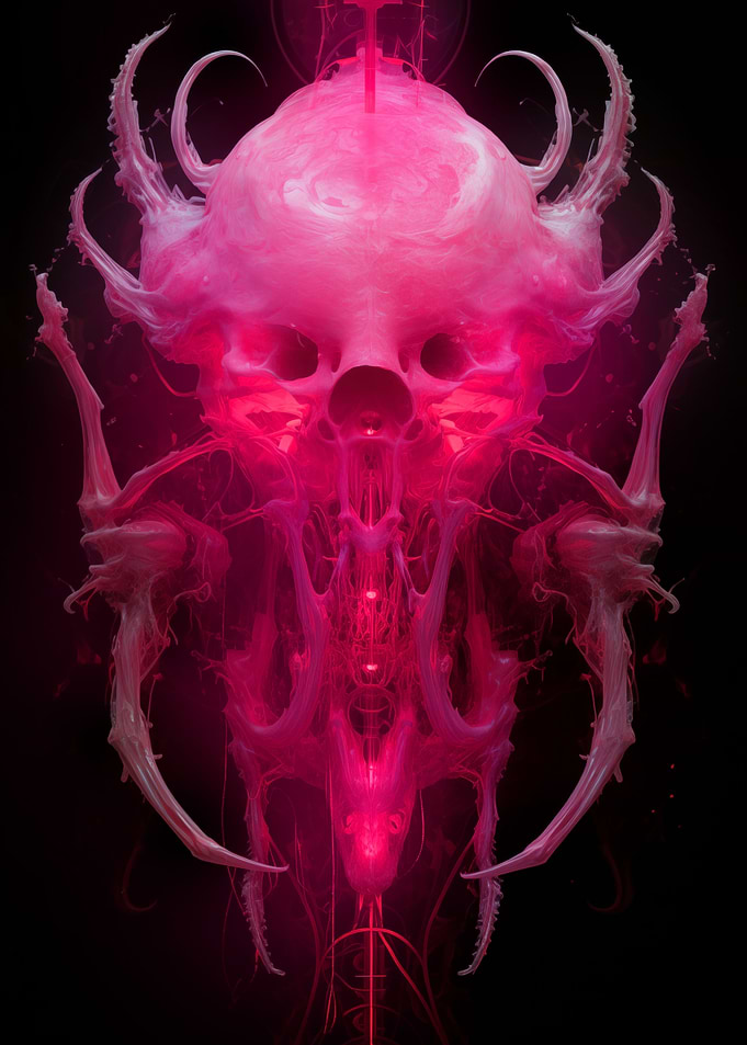 ABYSSAL HORROR