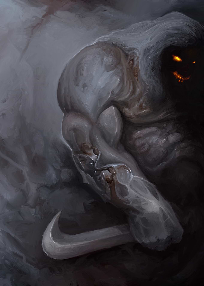 The Butcher