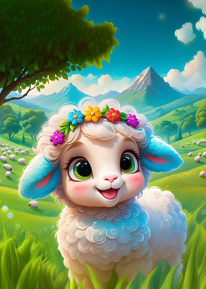Sheep