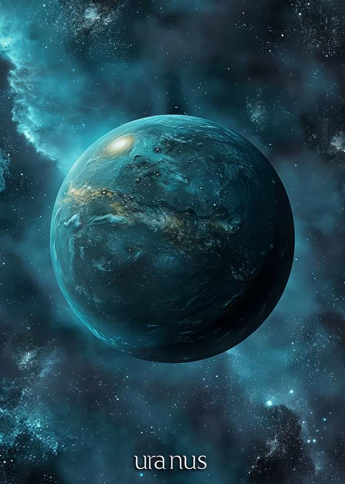 Galaxy Outer Space