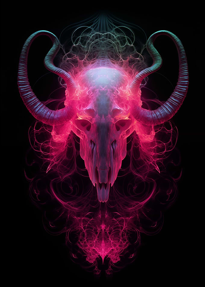 ABYSSAL HORROR