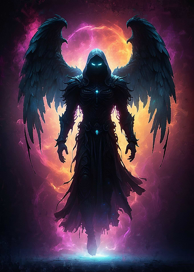 Moonlight Predator