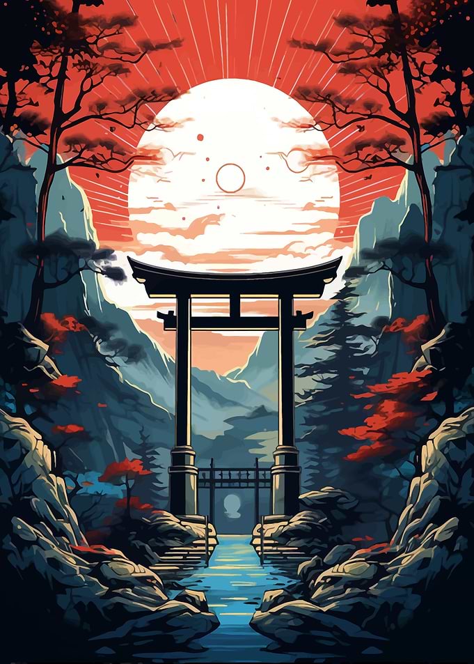 Realm of Illusions