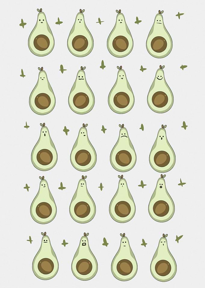avocado