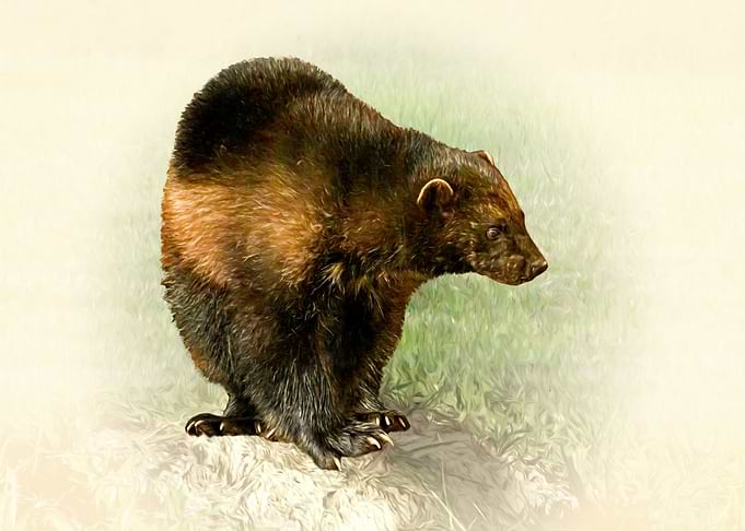 Wolverine