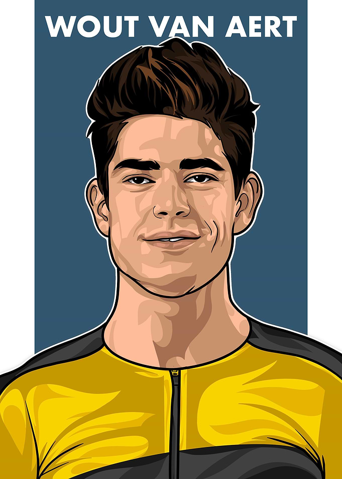 Wout Van Aert
